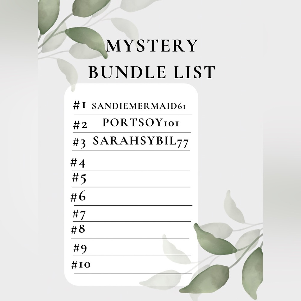 7 ENTRIES LEFT! 1 in 10 Chance of Winning Buyers Appreciation! - Picture 3 of 7